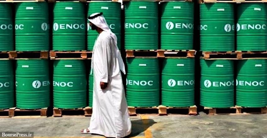 عربستان برای نخستین بار نفت وارد کرد : 20 میلیون بشکه از عراق
