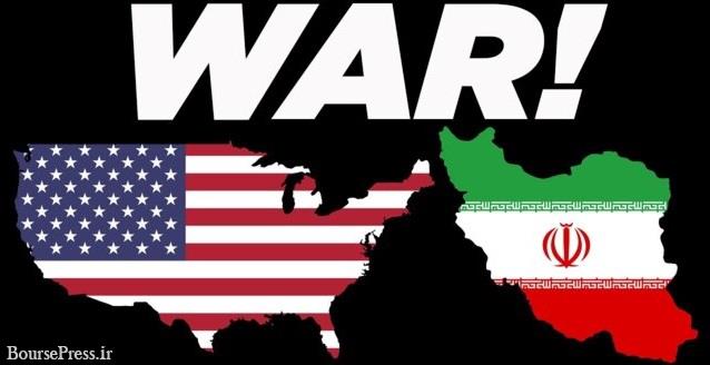 مقایسه جنگ آمریکا با عراق و تقابل احتمالی با ایران