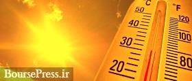 تعطیلی و تغییر ساعت کاری خوزستان به دلیل افزایش دما به ۵۰ درجه 