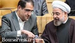 روحانی با استعفاء قاضی زاده موافقت کرد/ معرفی سرپرست وزارت بهداشت