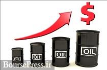 رکورد زنی دوباره قیمت جهانی نفت به دو دلیل