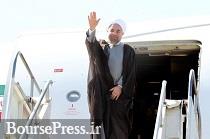 روحانی برای دو روز به چین می رود/ علت اهمیت سفر 