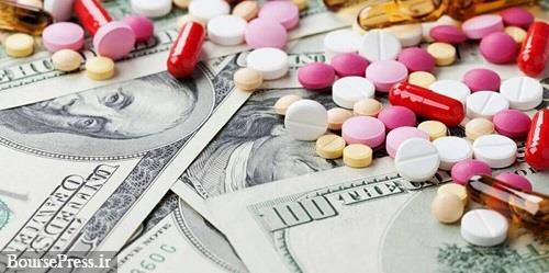 مجوز گرانی برخی محصولات شرکت دارویی صادر شد / پیش بینی رشد مبلغ فروش