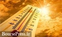 پیش بینی ۳ روز هوای ایران و گرمترین شهر‌ ایران با ۵۰ درجه