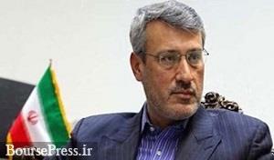 واکنش سفیر ایران در لندن به چند ادعا درباره شهید فخری‌زاده