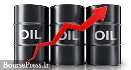 تقاضای جهانی نفت به بالاترین رقم طی دو ماه گذشته رسید 