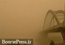 بودجه گرد و غبار خوزستان حذف شد
