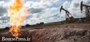 تحقق تولید ۶۵ هزار بشکه‌ای نفت از میدان مشترک با عراق