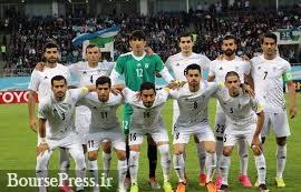 8 دیدار تدارکاتی تیم ملی فوتبال تا جام جهانی اعلام شد