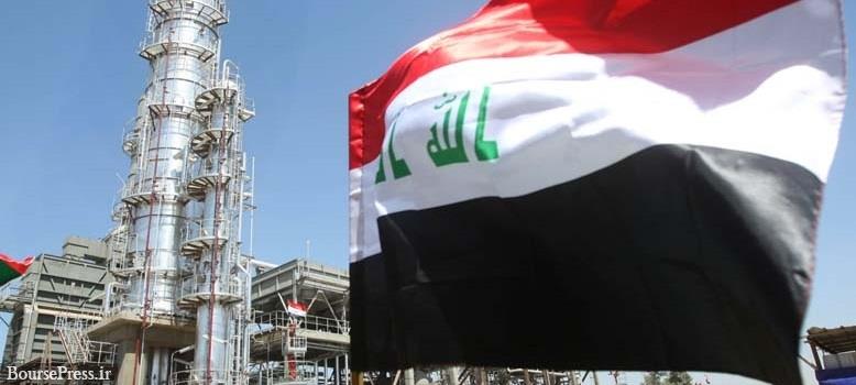 ۵ موشک به شرکت نفتی آمریکایی در بصره عراق شلیک شد