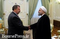 روحانی: ایران می‌تواند نیازمندی اروپا به انرژی را تأمین کند