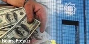 بانک مرکزی سهمیه ۲۲۰۰ دلاری هر کارت ملی را حذف کرد