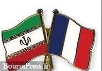 قراردادهای مهم ایران و فرانسه در راه است / مرکز تجاری فرانسوی در ایران