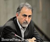مشاور امور اقتصادی روحانی شهرداری تهران را پذیرفت