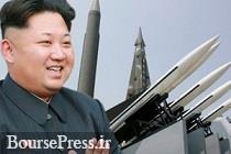 مواضع کره شمالی و آمریکا پس از آزمایش موشکی جدید خطرناک