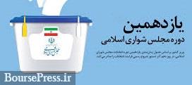 نتیجه اولیه انتخابات یازدهمین دوره مجلس اعلام شد/ صدرنشینی قالیباف در تهران