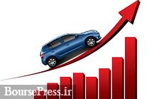 پیشنهاد افزایش۵۰ درصدی قیمت خودرو / پراید باید 30 میلیون تومانی شود