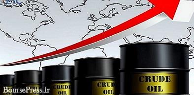 کاهش پنج درصدی قیمت نفت بعد از تکذیب عربستان جبران شد