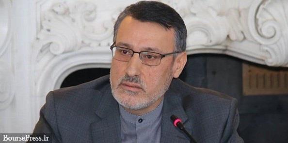 سفیر ایران به خروج از NPT بعداز اتمام کاهش تعهد هسته ای هشدار داد
