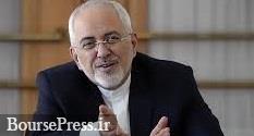 مواضع ظریف درباره مذاکره با ترامپ ، تاثیر تحریم‌ها بر ایران و اثر انتخابات