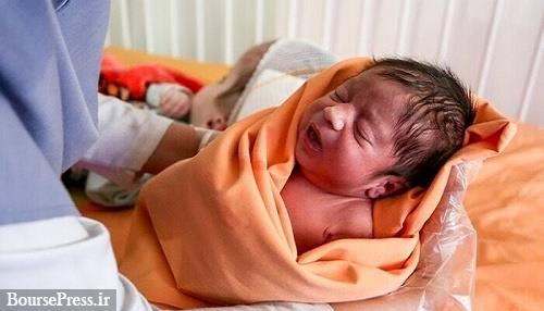 آمار رسمی از ۶۱ نوزاد رها شده طی یک سال گذشته