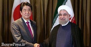 آبه و روحانی اواخر سپتامبر در نیویورک دیدار می‌کنند