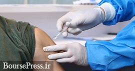 حداقل سن واکسیناسیون کرونا دو سال کاهش یافت