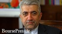 واکنش وزیر نیرو به خروج پی‌ در پی شرکت‌های اروپایی از ایران