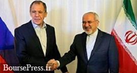 وزیر خارجه روسیه بزودی به تهران می آید