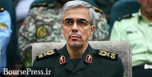 هشدار ایران به آمریکا برای خروج نیرو های نظامی از پایگاه حریر عراق