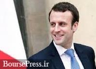 رئیس جمهور فرانسه به ایران می آید 