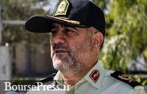 آمار پلیس تهران از دستگیری سارقان و طرح جدید کاهش سرقت خودرو