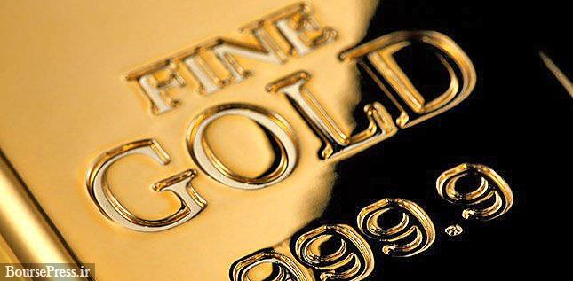 قیمت طلا دوباره از مرز ۱۳۰۰ دلار گذشت