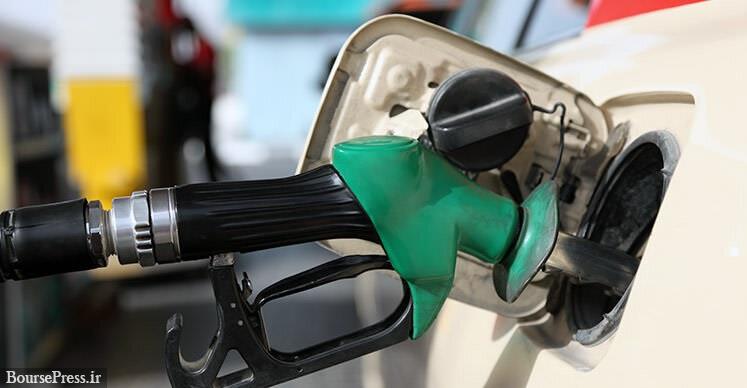 ۳۰۰۰ تن بنزین در رینگ صادراتی بورس انرژی معامله شد + جزئیات
