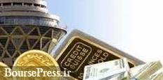 افزایش جزئی دلار و یورو در صرافی های دولتی + قیمت سکه و طلا