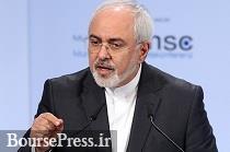 واکنش ظریف به مواضع پمپئو درباره برنامه موشکی ایران