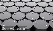 نفت ایران به رکورد ۳.۹۲ میلیون رسید