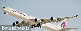 هواپیمایی‌ امارات، قطر و کویت با تحریم آسمان ایران مخالفت کردند 