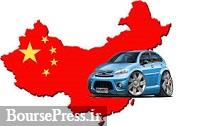 چینی‌ها رکورددار خرید ماشین در دنیا شدند