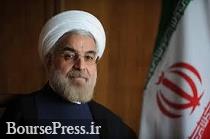 پیام رئیس‌جمهور در واکنش به اقدام تروریستی تهران