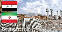 توافق عراق با ایران برای پرداخت بدهی‌ گازی به شیوه‌ ای جدید