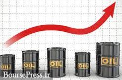 قیمت نفت با امید به متوازن شدن بازار ۲ درصد جهش کرد