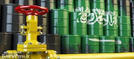 عربستان تا هفته آینده تولید کامل نفت را از سر می‌گیرد 