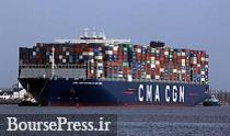 غول کشتیرانی فرانسه از بازار ایران خارج شد 