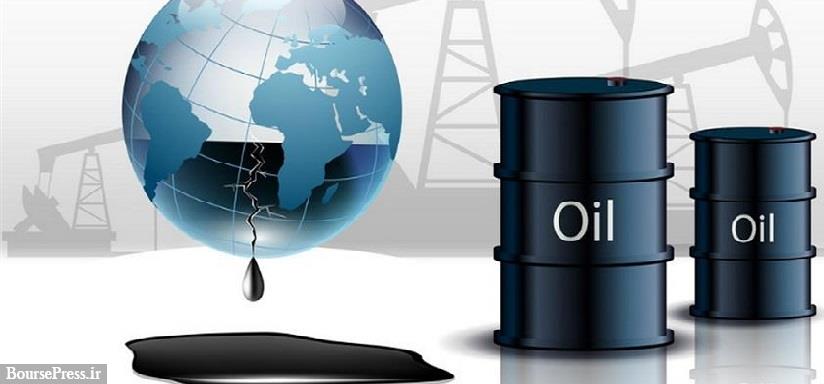 قیمت جهانی نفت به چند دلیل از ۱۱۹.۴ دلار هم عبور کرد 