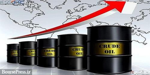 نفت به دلیل گرانی گازوئیل رکورد ۹ ماهه را شکست و ۹۰.۶۵ دلاری شد 