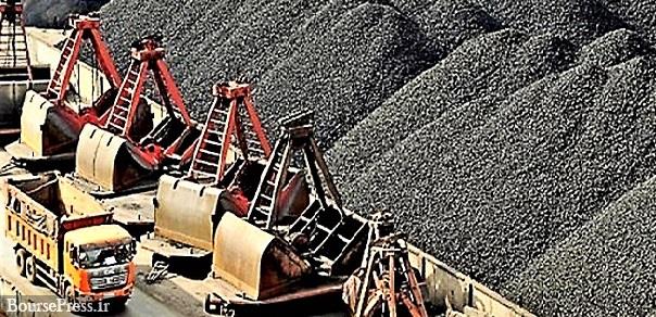 عوارض ۲۵ درصدی صادرات سنگ آهن از ماه آینده اعمال می شود