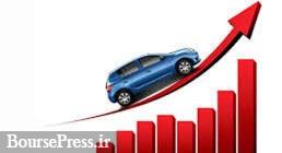 افزایش قیمت محصولات خودرو برای سه ماه پاییز قطعی شد