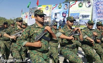 حمله تروریستی به مراسم رژه نیروهای مسلح در اهواز / آخرین امار تلفات 