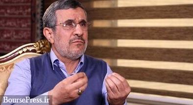 پاسخ احمدی نژاد به احتمال ترور / جان ناقابل فدای ملت و عظمت ایران